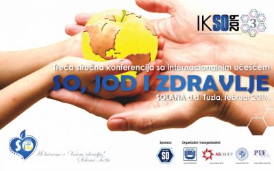 IKSO 2019. – Treća stručna konferencija sa internacionalnim učešćem