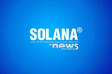 Obavještenje o sazivanju i održavanu 30. redovne Skupštine dioničara Solana d.d. Tuzla